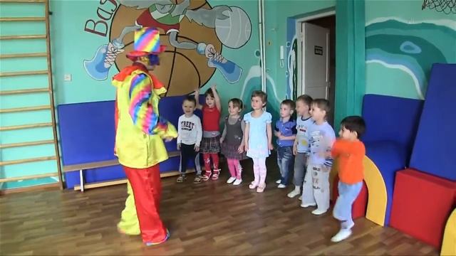 МДОУ ДС №6 г. Михайловска смотреть онлайн