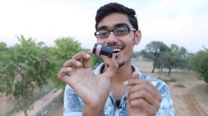 What is Inside Wireless Microphone? ₹2000 के माइक के अंदर का राज |