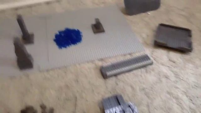 Lego Star Wars Rise Of The Empire Kamino Week 1 смотреть онлайн