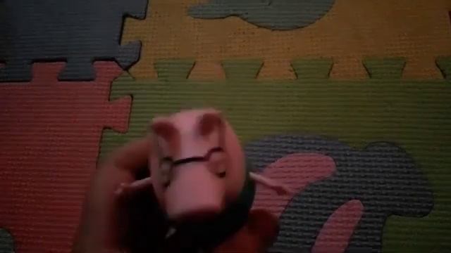 Peppa Pig Ep5 Pepa