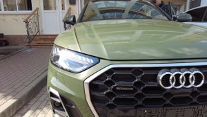 AUDI Q5 | AUDI Q3 | ПОД ЗАКАЗ ИЗ КОРЕИ в Москве !