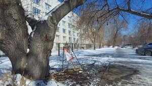 НОВОСИБИРСК/ОБЗОРНАЯ ПРОГУЛКА ПО ТЕРРИТОРИИ НГТУ НЭТИ/СОВРЕМЕННЫЙ КАМПУС УНИВЕРСИТЕТА/ЛЕНИНСКИЙ Р-О