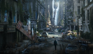 ДМЗ — Русский трейлер (2022) | HBO