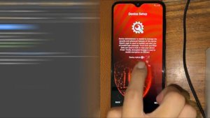 HOW TO ENABLE ADB FROM ALLIANCE SHIELD X