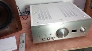 Denon pma-2500ne