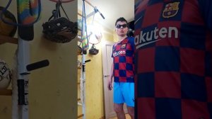 Подтягивание с резинкой !!!