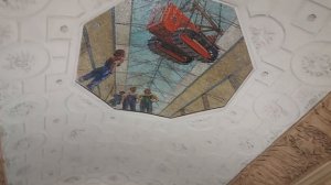 Станция метро Новокузнецкая (17.02.23)