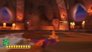 Spyro Reignited Trilogy:Gulp (boss fight)