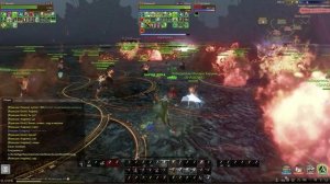 ArcheAge 01/28/2017. Фарм Гартарейна