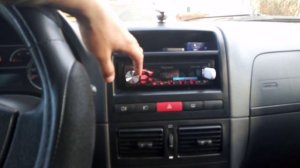 Pioneer mvh-280  fd