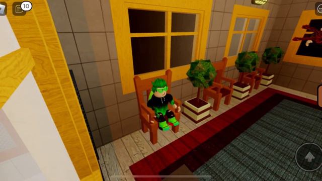 КАК ВЫБРАТЬСЯ ИЗ ЭТИХ КОМНАТ?!?/Roblox Escape Room смотреть онлайн