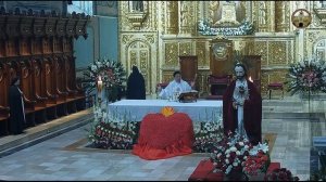 EN VIVO| | Solemnidad del Sagrado Corazón de Jesús