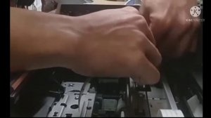 HP printer 415 error E3/how to repair