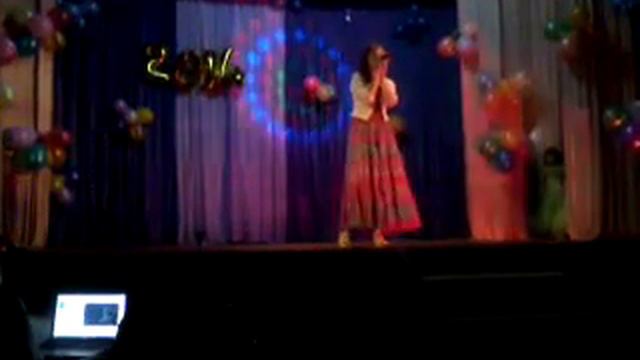 Владислава Полищук (Пимиka) - Куда уходит детство (cover) смотреть онлайн