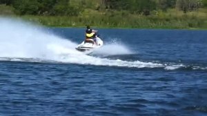 Sea-doo GTI 130