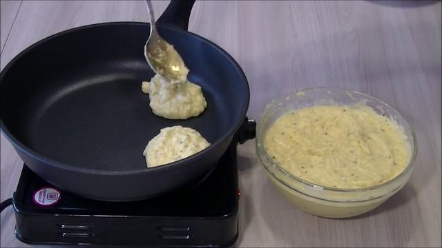 Постные котлеты-очень вкусные(два варианта) из гороха смотреть онлайн