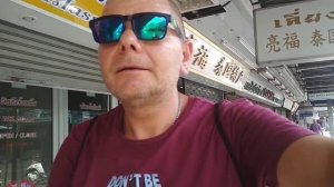 Паттайя в апреле 2020