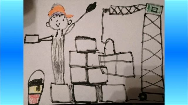 РИСУНКИ ВАНЕЕВОЙ АРИНЫ 5 ЛЕТ смотреть онлайн