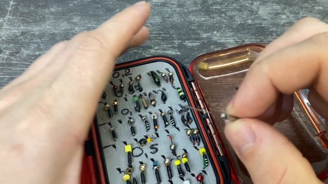 ТОП 5 МОРМЫШЕК ДЛЯ ЗИМНЕЙ РЫБАЛКИ в этом сезоне для БЕЗМОТЫЛКЕ. смотреть онлайн