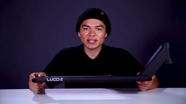 Aztek Lucid 2 Deck - 5.5" wide смотреть онлайн