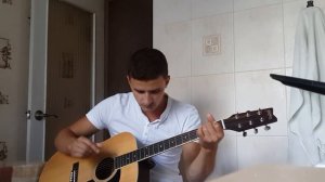 гр. Звери- Клятвы (cover)