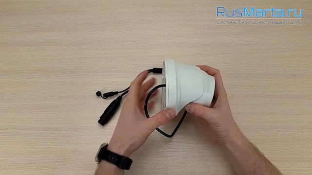 Готовый комплект IP видеонаблюдения на 8 камер 5Мп PST IPK08BF-POE смотреть онлайн