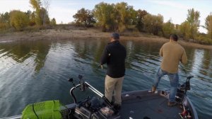 Episode 5 Equipment Log - Operation Utah Tiger Musky Hunt