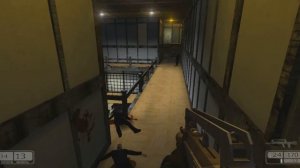 Chaser: Вспомнить всё - Прохождение игры (часть 1)