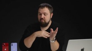Распаковка iPhone 14 ЭКСКЛЮЗИВ