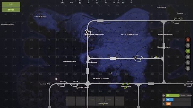 5 причин, почему новый хардкор-режим – дерьмо [Rust/Раст] смотреть онлайн