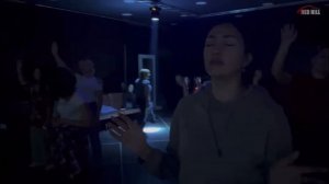 Узрю Бога(Скиния Worship) Red Hill Band