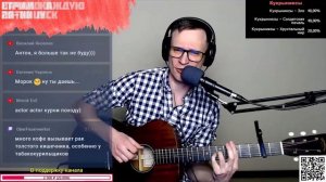 Noize MC - Грабли аккорды ? песня на гитаре (cover)