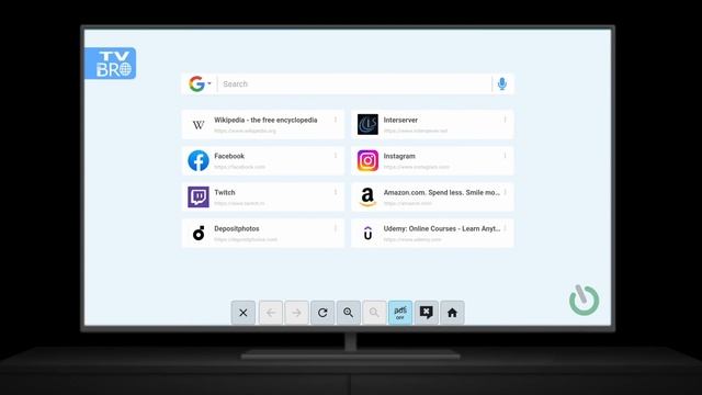 ? TOP MEJORES Apps para AndroidTV y GoogleTV 2023 смотреть онлайн
