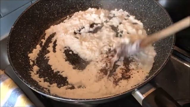 ПАСТА С РИКОТТОЙ И ГРУДИНКОЙ (супер быстрого приготовления) смотреть онлайн