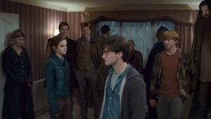 Гарри Поттер 7. Семь Поттеров. Seven Potters