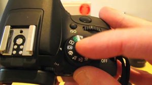 Canon EOS 100D Digital SLR review