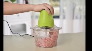 измельчитель молния запасной нож