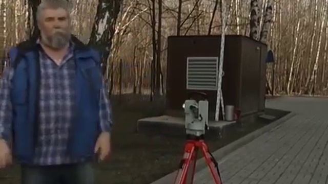 Открытие Геопарка п. Развилка (Московская область)
