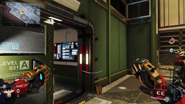 Call of Duty: Black Ops III - Black Market Content Drop | PS4 смотреть онлайн