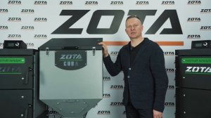 Чистый воздух с ZOTA