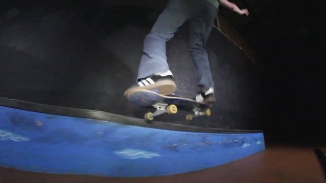 SPoT Product Watch: Adidas Samba Wear Test смотреть онлайн