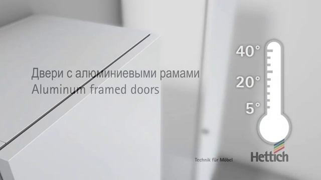 Мебельная фурнитура