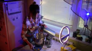 Замесил тесто на пельмешки! Обзор планетарного миксера Kitfort 1343-2