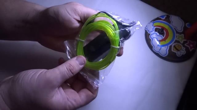 Неоновый шнур, светодиодная лампа своими руками. Видео №56 смотреть онлайн