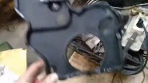 Тд 27 т шкив коленвала ч 2.