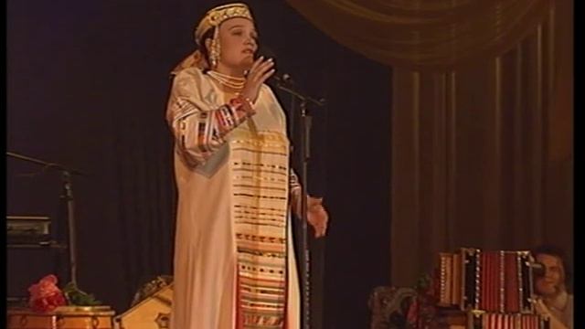 Ансамбль "Золотое кольцо" - Зачем солнце рано пало смотреть онлайн