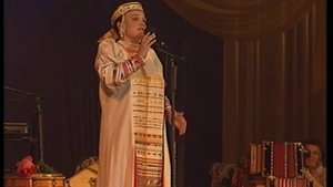 Ансамбль "Золотое кольцо" - Зачем солнце рано пало