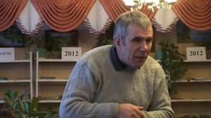 Виктор Полянских - Приготовьтесь, дети