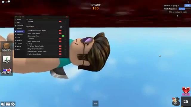 BEST MURDER MYSTERY 2 SCRIPT AUTO FARM SCRIPT *PASTEBIN 2023* (ROBLOX смотреть онлайн