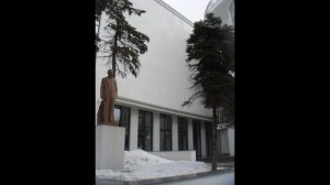 ДК Буревестник.